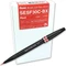 Pentel Brush Sign Pen Artist SESF30C rot, 12er-Pack Vorschaubild