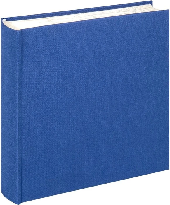 Walther Design Memo Fotoalbum Cloth 24x22 blau