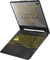 ASUS TUF Gaming A15 FA506IV-HN367T, Fortress Gray, Ryzen 9 4900H, 16GB RAM, 1TB SSD, GeForce RTX 2060, DE Vorschaubild