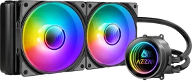 AZZA Galeforce 240mm