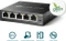 TP-Link TL-SG605E Desktop Gigabit Smart Switch, 5x RJ-45 Vorschaubild