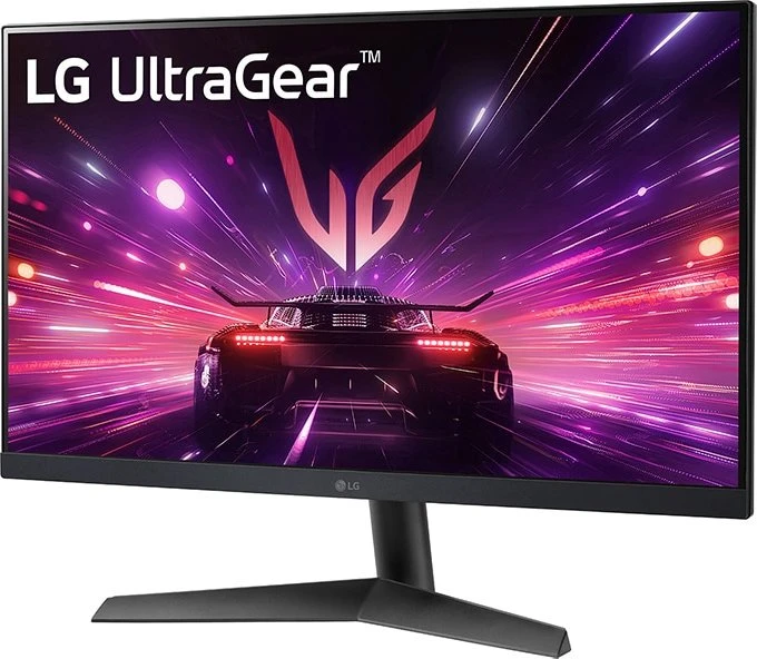 LG UltraGear GS6 24GS60F-B, 23.8"