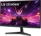 LG UltraGear GS6 24GS60F-B, 23.8" Vorschaubild