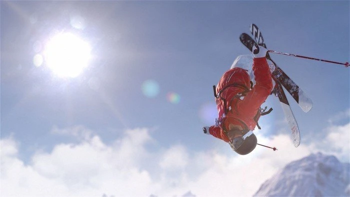 Steep (PC)