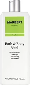 Marbert Bath & Body Vital Shower Gel, 400ml