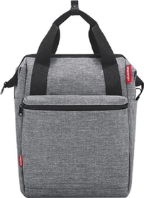 Reisenthel Roomy GT Gepäcktasche twist silver