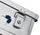 Alutec Zylinderschloss für Aluboxen (31001)