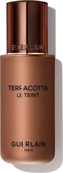 Guerlain Terracotta Le Teint Fluid Foundation 7N, 35ml