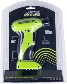 Ernie Ball Power Peg Pro