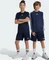 adidas Train Essentials Logo Regular Fit Shorts legend ink/white (Junior) Vorschaubild