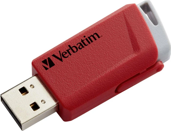 Verbatim Store 'n' Click 32GB, USB-A, USB 3.2 Gen 1×1, 2er-Pack
