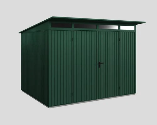 EcoStar Trend Premiumline Gerätehaus