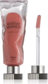 Muzigae Mansion Objet Liquid Matte Blurring Lip Tint 032 mellow, 6ml