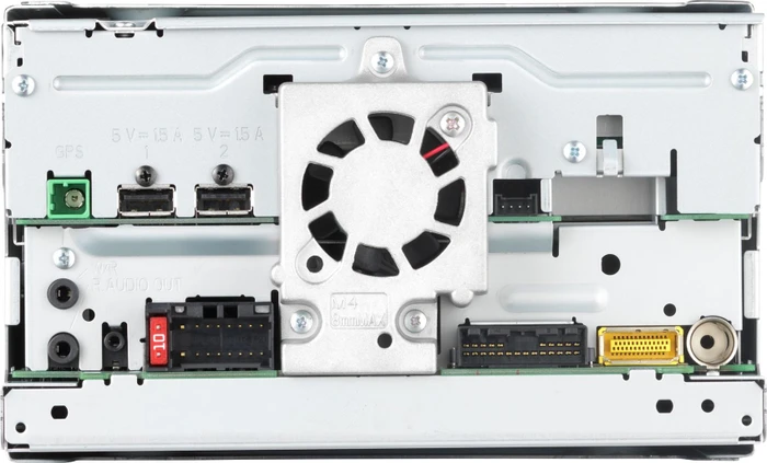 Pioneer AVIC-Z630BT