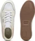 Puma Carina Street puma white/alpine snow/frosted ivory (Damen) Vorschaubild