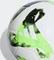 adidas Tiro 350 League Junior Fußball white/black/team solar green Vorschaubild