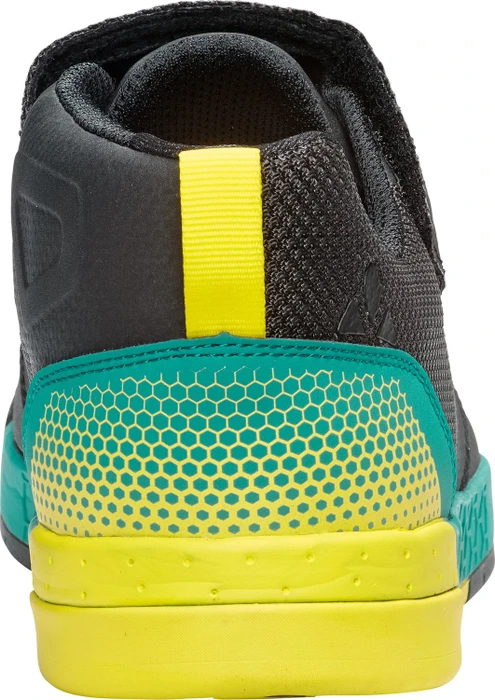 Vaude AM Moab Tech canary