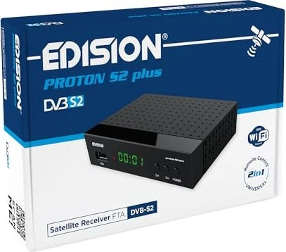 Edision PROTON