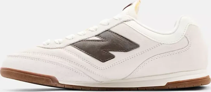 New Balance RC42 sea salt/dark mushroom/gum