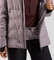 Odlo Cocoon S-Thermic Skijacke gray ridge (Damen) Vorschaubild