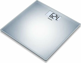 Beurer GS 202 Glas digitale Personenwaage