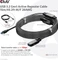 Club 3D USB 3.0 aktives Verlängerungskabel A/A, 15m Vorschaubild