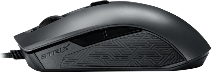 ASUS ROG Strix Evolve, USB
