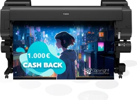 Canon imagePROGRAF GP-6600S, 60"