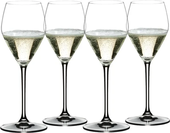 Riedel Mixing Proseccoglas, 4 Stück