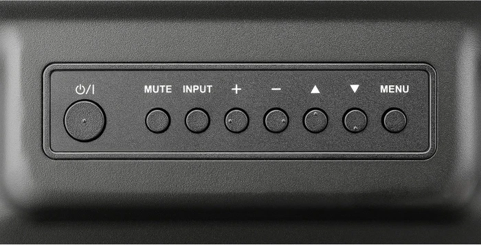 NEC MultiSync ME651 Message Essential, 65"