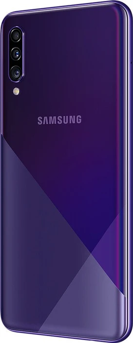 Samsung Galaxy A30s Duos 64GB prism crush violet
