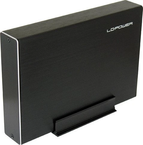 LC-Power LC-35U3-Becrux-C1, USB-C 3.1