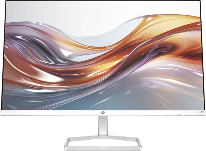 HP Series 5 524sa, 1 Jahr Garantie, 23.8"
