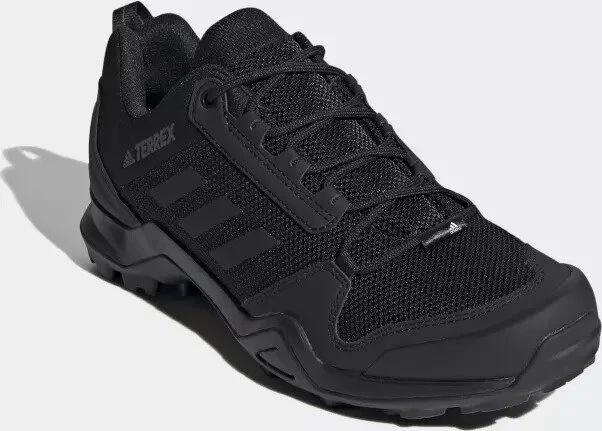 adidas Terrex AX3 core black/grey (Herren)