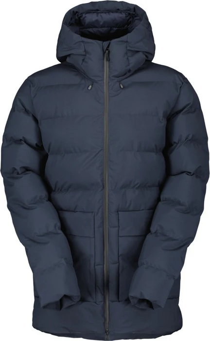 Scott Tech Warm Mantel (Herren)