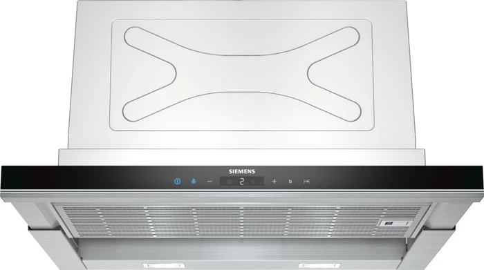 Siemens iQ700 LI67SA670 Flachschirm-Dunstabzugshaube