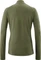 Gonso Cistina Trikot langarm oak ash (Damen) Vorschaubild