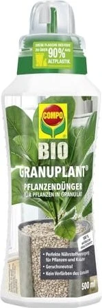 bayernfeige düngen ProviPlant Feigen-Dünger: Für alle Indoor- & Outdoor Ficus-Arten main image 0
