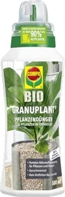 Compo Bio Granuplant Dünger, 500ml