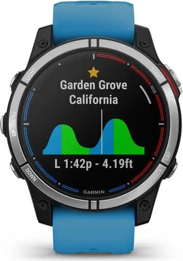 Garmin quatix 7