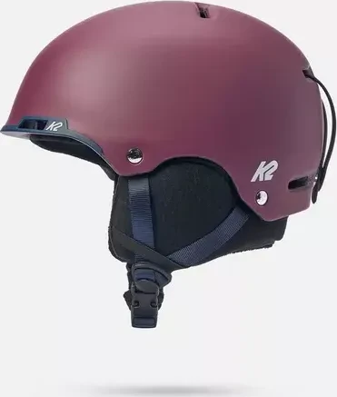 K2 Meridian Helm (Damen) (Modell 2024/2025)