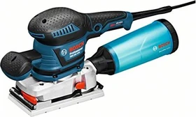 Bosch Professional GSS 230 AVE Elektro-Schwingschleifer