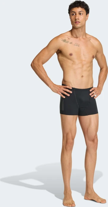 adidas Ripstream Boxer Badehose schwarz (Herren)