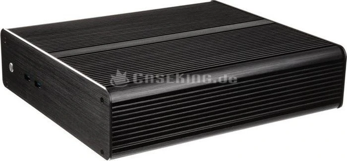Akasa Euler M, OEM, Mini-ITX