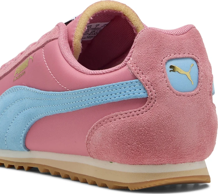 Puma Arizona Nylon wild pink/vibrant blue/gum