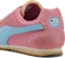 Puma Arizona Nylon wild pink/vibrant blue/gum Vorschaubild