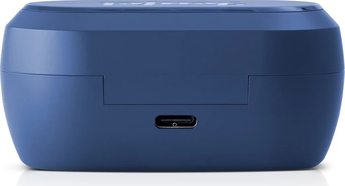 Teufel Real Blue TWS 3 Steel Blue