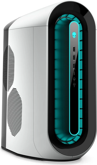 Dell Alienware Aurora R11, Lunar Light, Core i7-10700F, 16GB RAM, 1TB SSD, GeForce RTX 3080