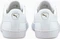 Puma Basket Classic XXI weiß Vorschaubild