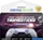 KontrolFreek Controller Aufsätze galaxy violet (PS4)